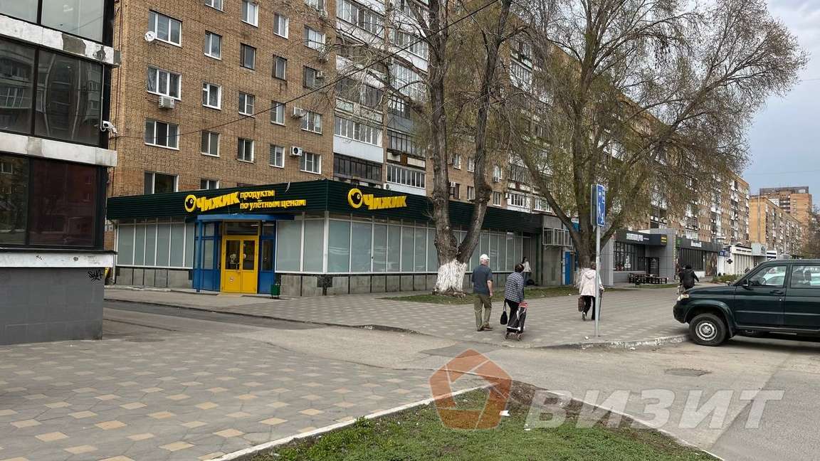 Продажа коммерческой недвижимости, 580м <sup>2</sup>, Самара, Ленина проспект,  14