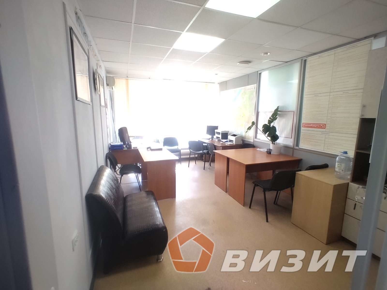 Аренда коммерческой недвижимости, 19м <sup>2</sup>, Самара, Стара-Загора улица,  172а