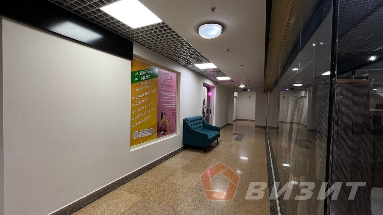 Аренда коммерческой недвижимости, 65м <sup>2</sup>, Самара, Лесная улица,  33