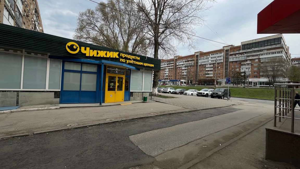 Аренда коммерческой недвижимости, 128м <sup>2</sup>, Самара, Ленина проспект,  14