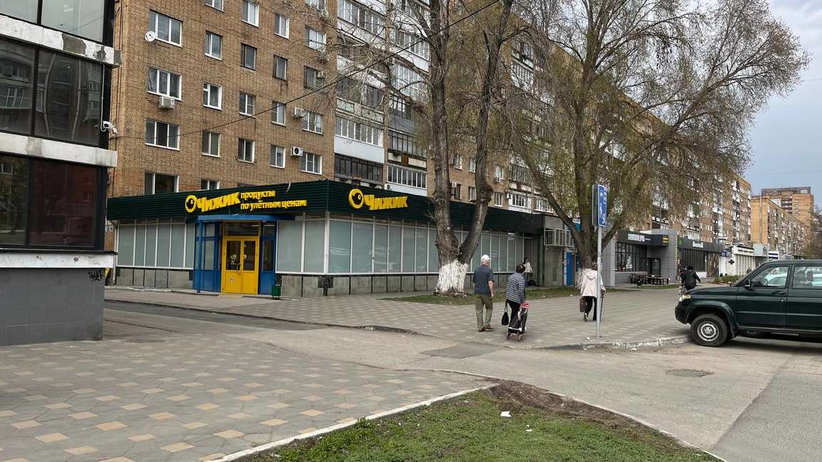 Аренда коммерческой недвижимости, 128м <sup>2</sup>, Самара, Ленина проспект,  14