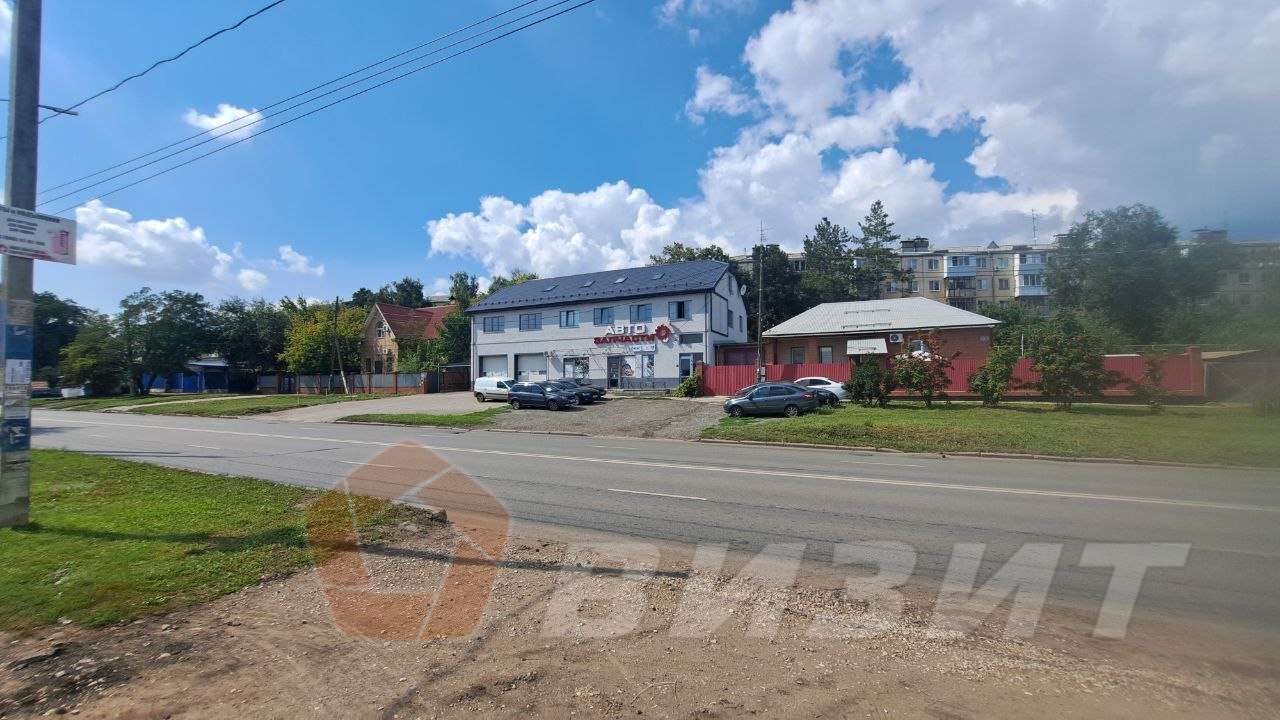 Продажа коммерческой недвижимости, 9м <sup>2</sup>, Самара, Промышленности улица,  225