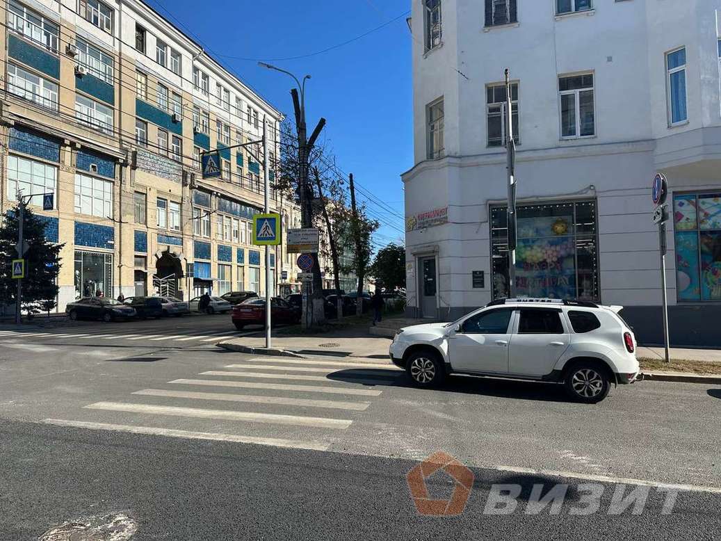 Продажа коммерческой недвижимости, 112м <sup>2</sup>, Самара, Молодогвардейская улица,  92