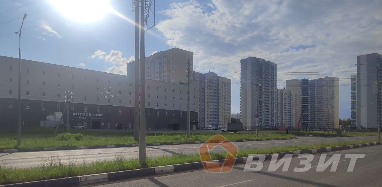 Аренда коммерческой недвижимости, 200м <sup>2</sup>, Самара, Петра Алабина улица,  6а