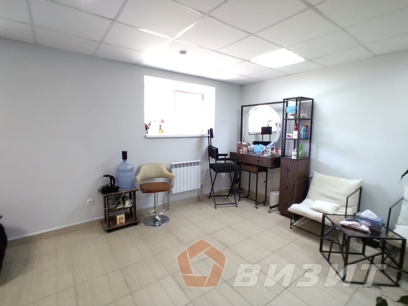 Продажа коммерческой недвижимости, 25м <sup>2</sup>, Самарская, Шоссейная улица,  2