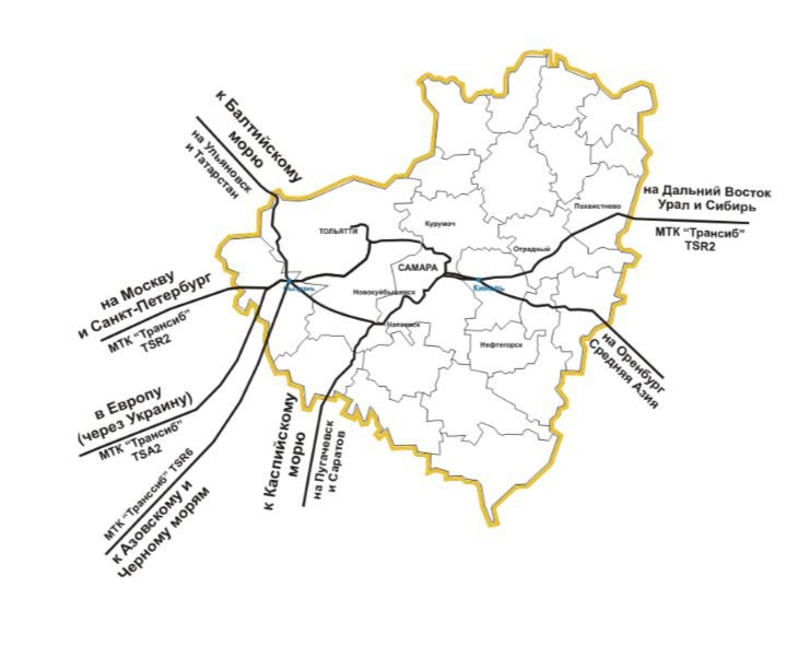 Аренда коммерческой недвижимости, 10000м <sup>2</sup>, Кинель, Промышленная улица,  13