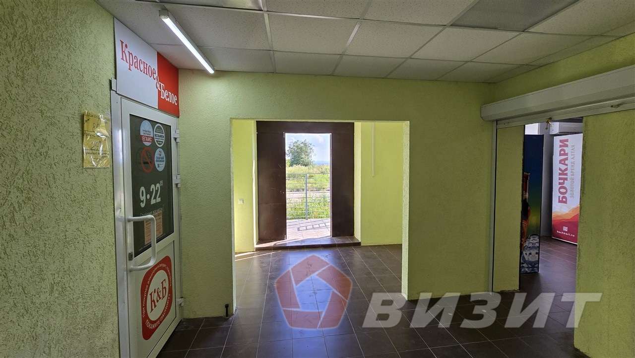 Продажа коммерческой недвижимости, 255м <sup>2</sup>, Самарская, улица Строителей,  11