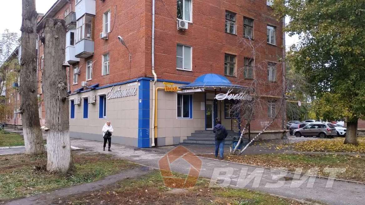 Аренда коммерческой недвижимости, 36м <sup>2</sup>, Самара, Костромской переулок,  13/1