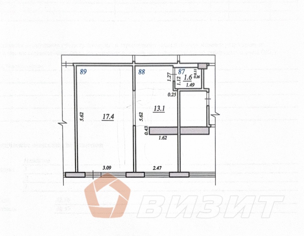 Продажа коммерческой недвижимости, 32м <sup>2</sup>, Самара, Победы улица,  149