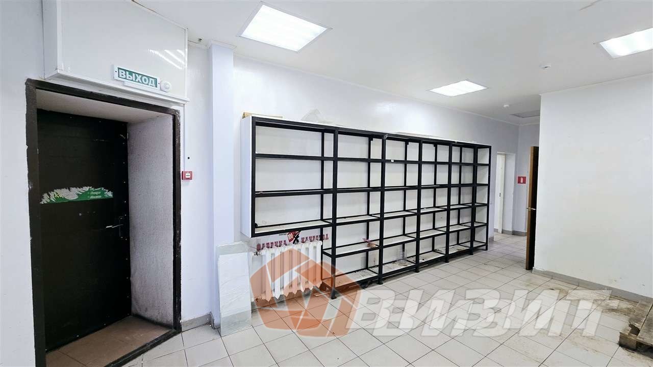 Аренда коммерческой недвижимости, 123м <sup>2</sup>, Самара, Енисейская улица,  56