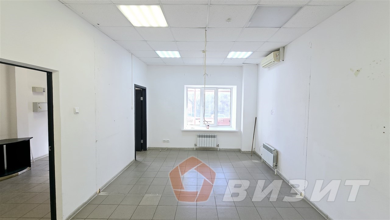 Аренда коммерческой недвижимости, 80м <sup>2</sup>, Самара, Гагарина улица,  21