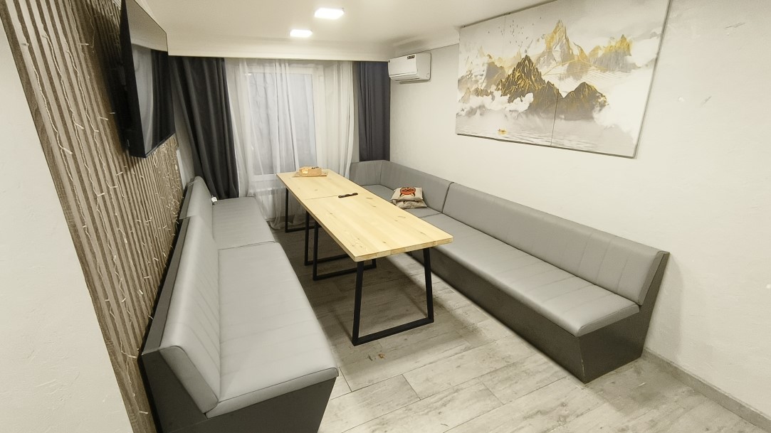 Аренда коммерческой недвижимости, 292м <sup>2</sup>, Новокуйбышевск, Победы проспект,  10