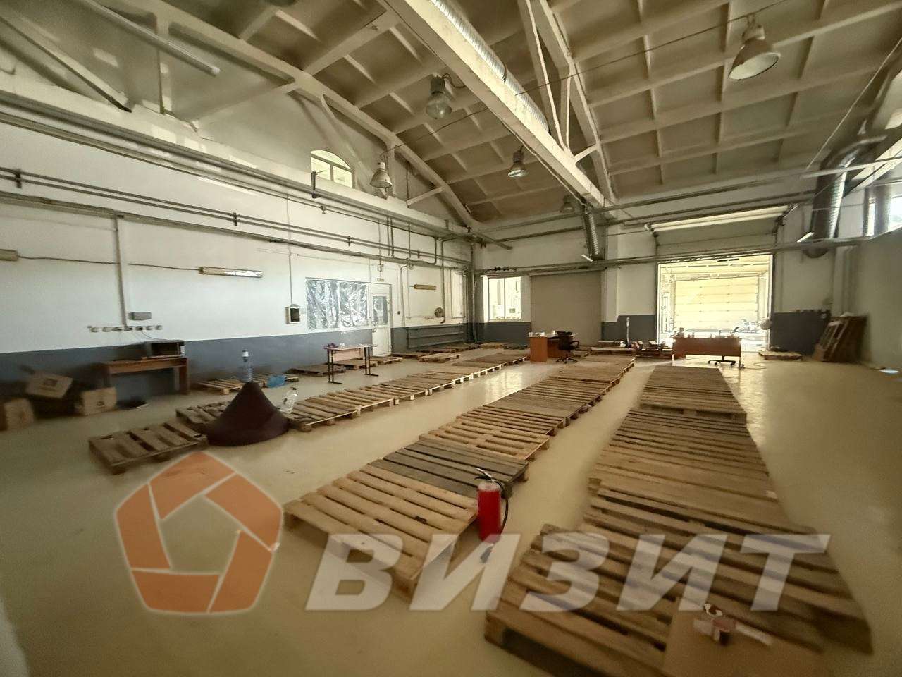 Аренда коммерческой недвижимости, 950м <sup>2</sup>, Самара, Заводское шоссе,  7