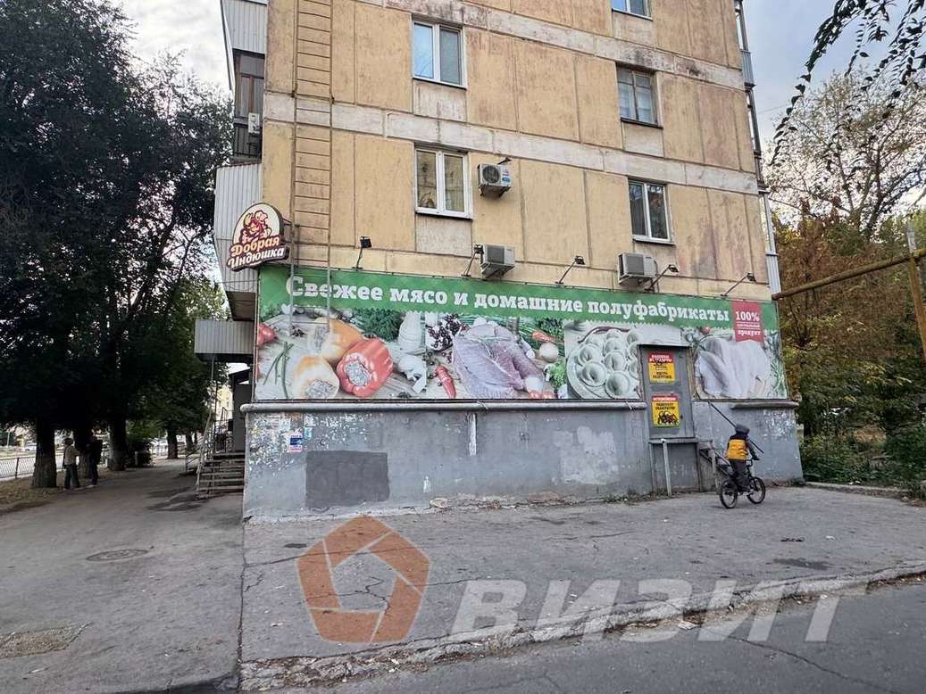 Аренда коммерческой недвижимости, 77м <sup>2</sup>, Самара, Победы улица,  4б