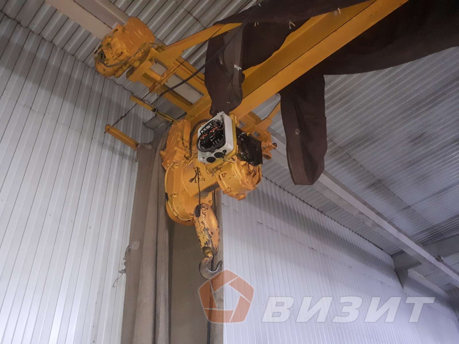 Аренда коммерческой недвижимости, 4106м <sup>2</sup>, Самара, Заводское шоссе,  10к4