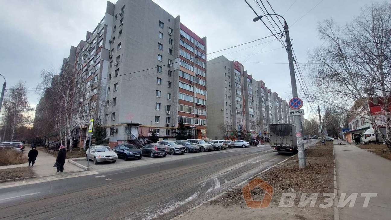 Продажа коммерческой недвижимости, 83м <sup>2</sup>, Самара, Черемшанская улица,  137