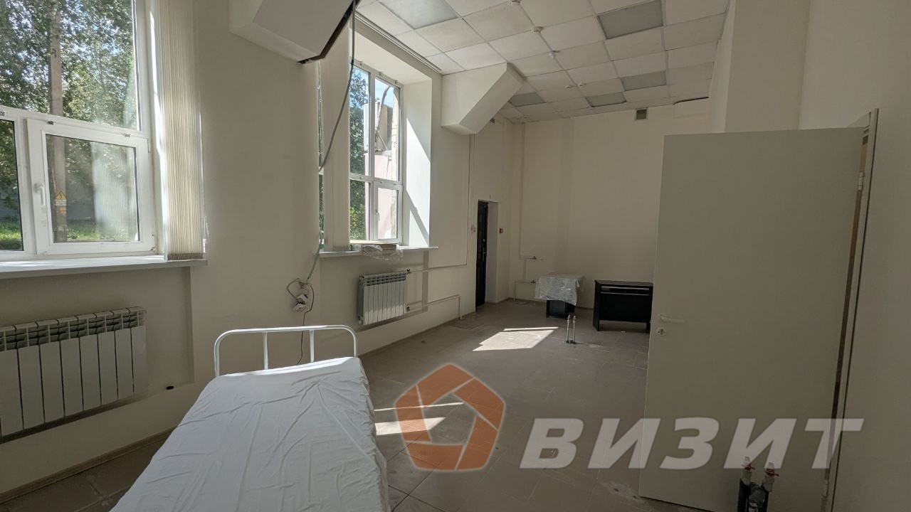 Аренда коммерческой недвижимости, 100м <sup>2</sup>, Самара, Революционная улица,  87