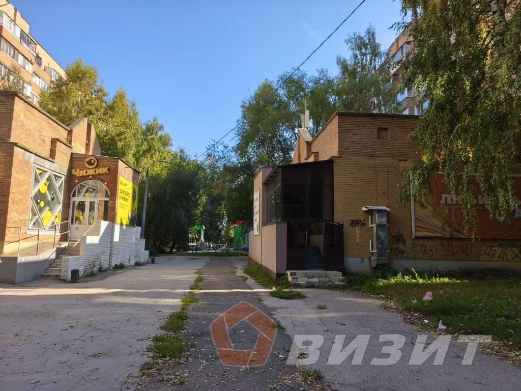 Аренда коммерческой недвижимости, 218м <sup>2</sup>, Самара, Черемшанская улица,  137