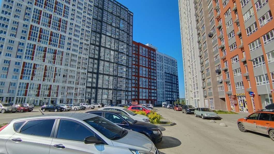 Продажа коммерческой недвижимости, 150м <sup>2</sup>, Самара, Южное шоссе,  7а