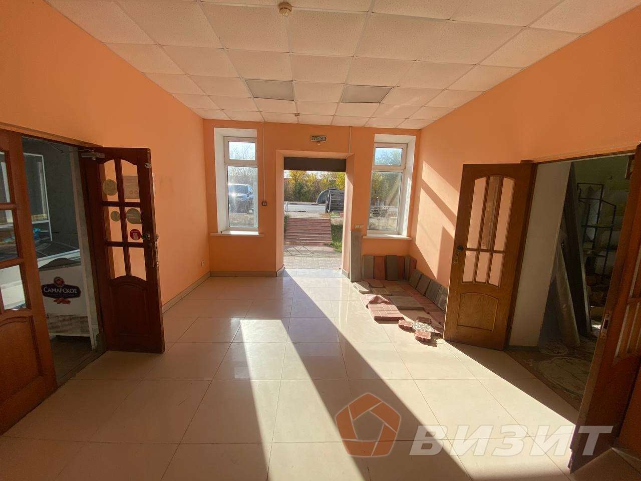 Аренда коммерческой недвижимости, 300м <sup>2</sup>, Придорожный, Шоссейная улица,  3