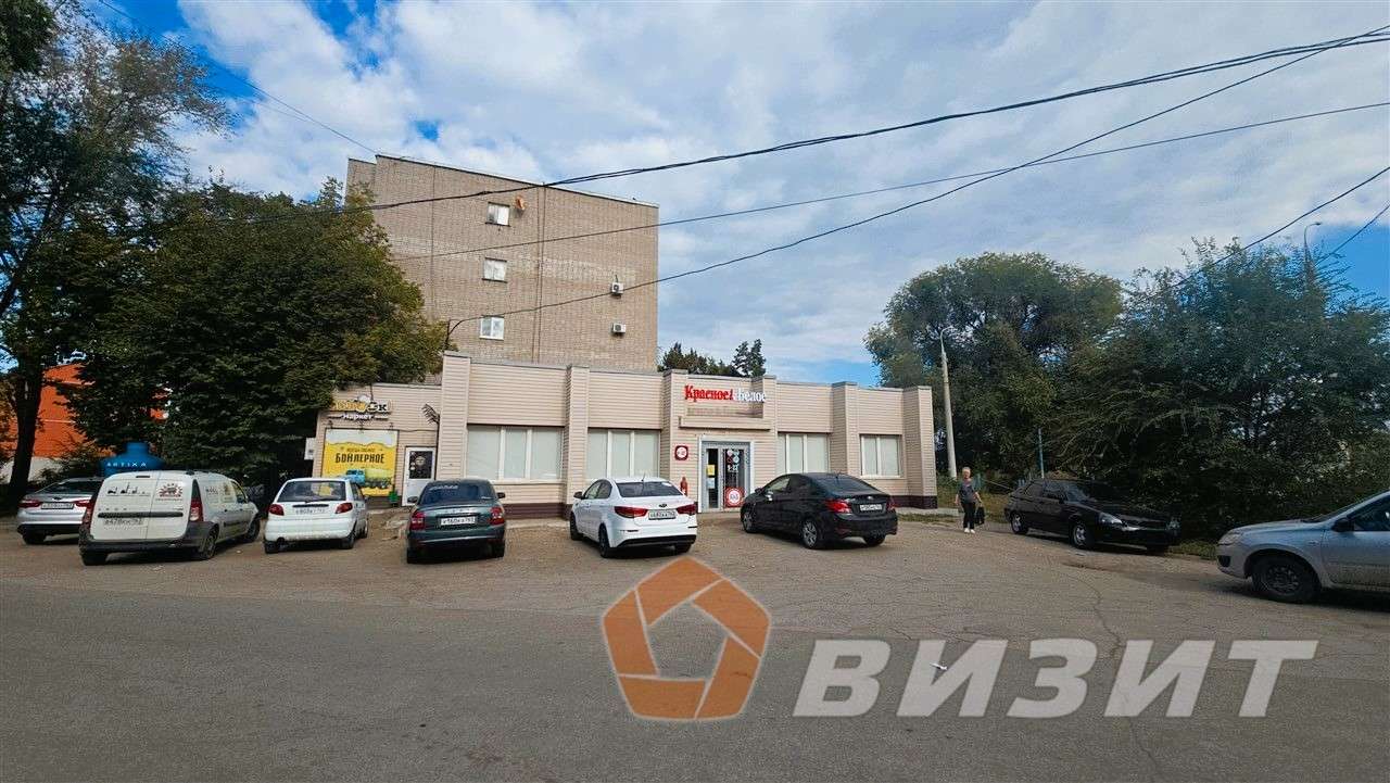 Аренда коммерческой недвижимости, 473м <sup>2</sup>, Самара, Рыльская улица,  13