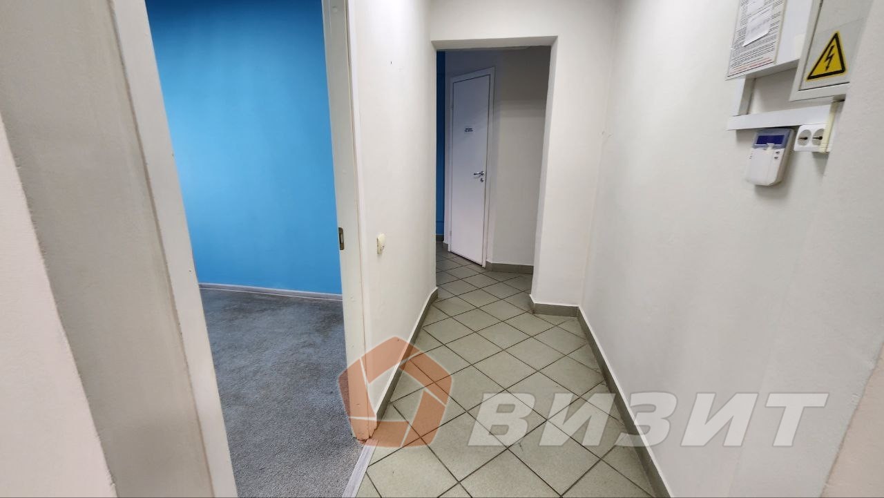 Аренда коммерческой недвижимости, 60м <sup>2</sup>, Самара, Клиническая улица,  23