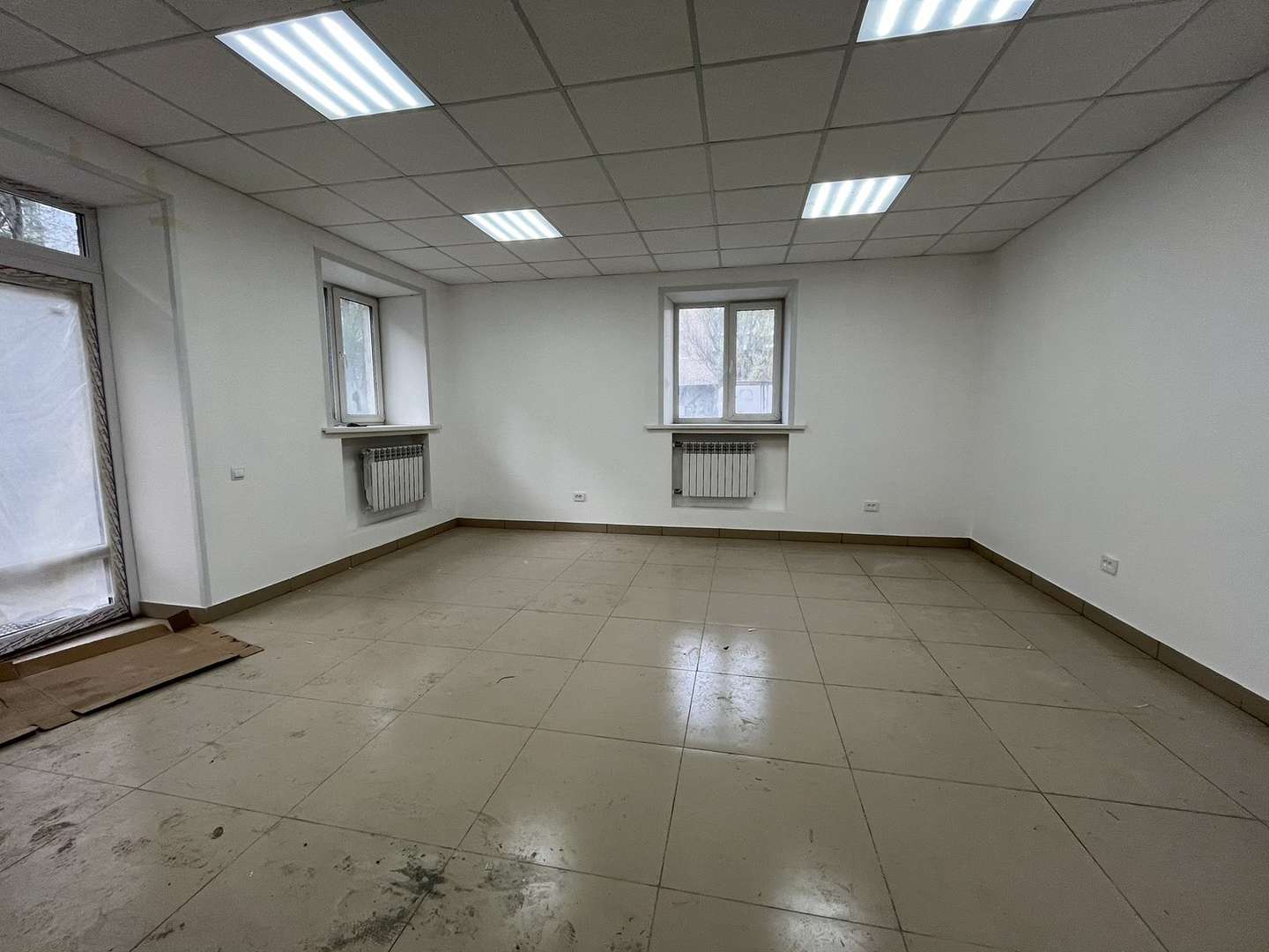 Продажа коммерческой недвижимости, 43м <sup>2</sup>, Самара, Олимпийская улица,  45