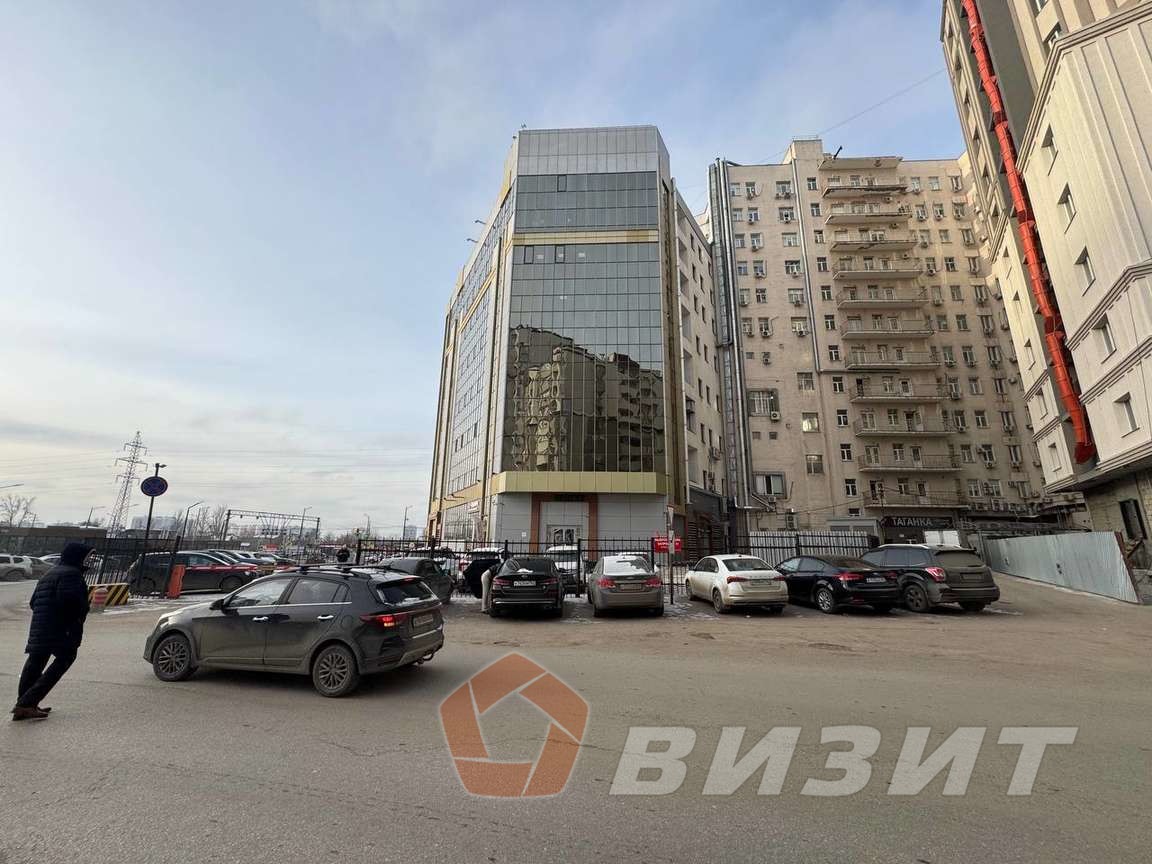 Аренда коммерческой недвижимости, 48м <sup>2</sup>, Самара, Московское шоссе,  43