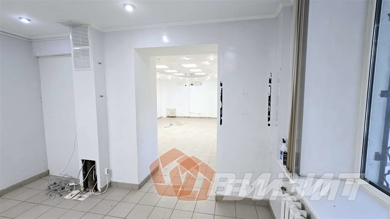 Аренда коммерческой недвижимости, 123м <sup>2</sup>, Самара, Енисейская улица,  56