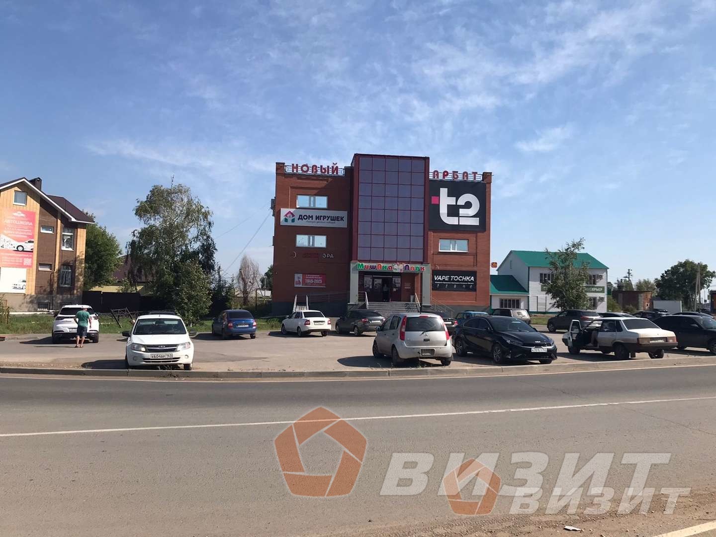 Аренда коммерческой недвижимости, 325м <sup>2</sup>, Кинель-Черкассы, Молодогвардейская улица,  68