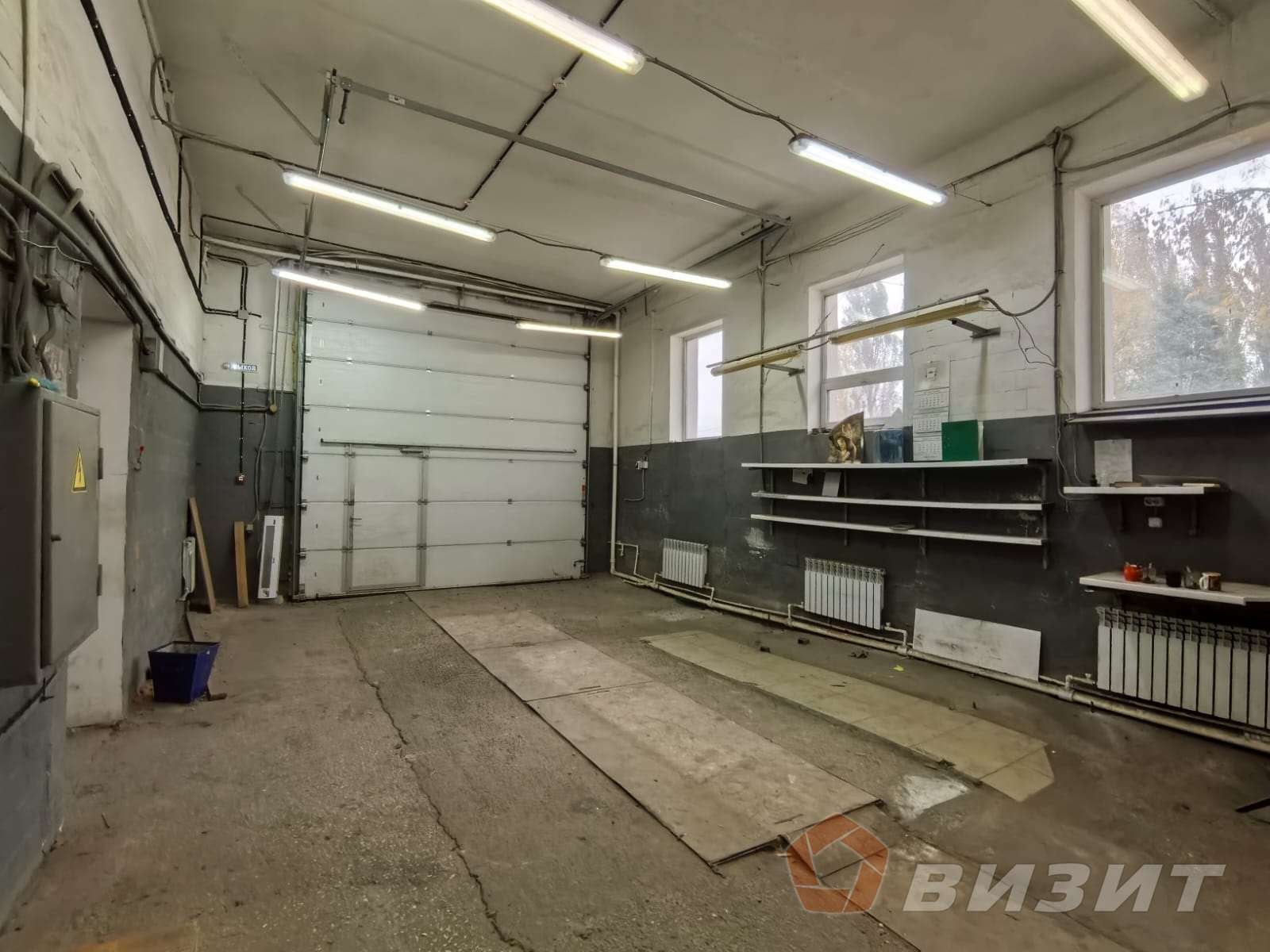 Аренда коммерческой недвижимости, 100м <sup>2</sup>, Самара, Товарная улица,  39