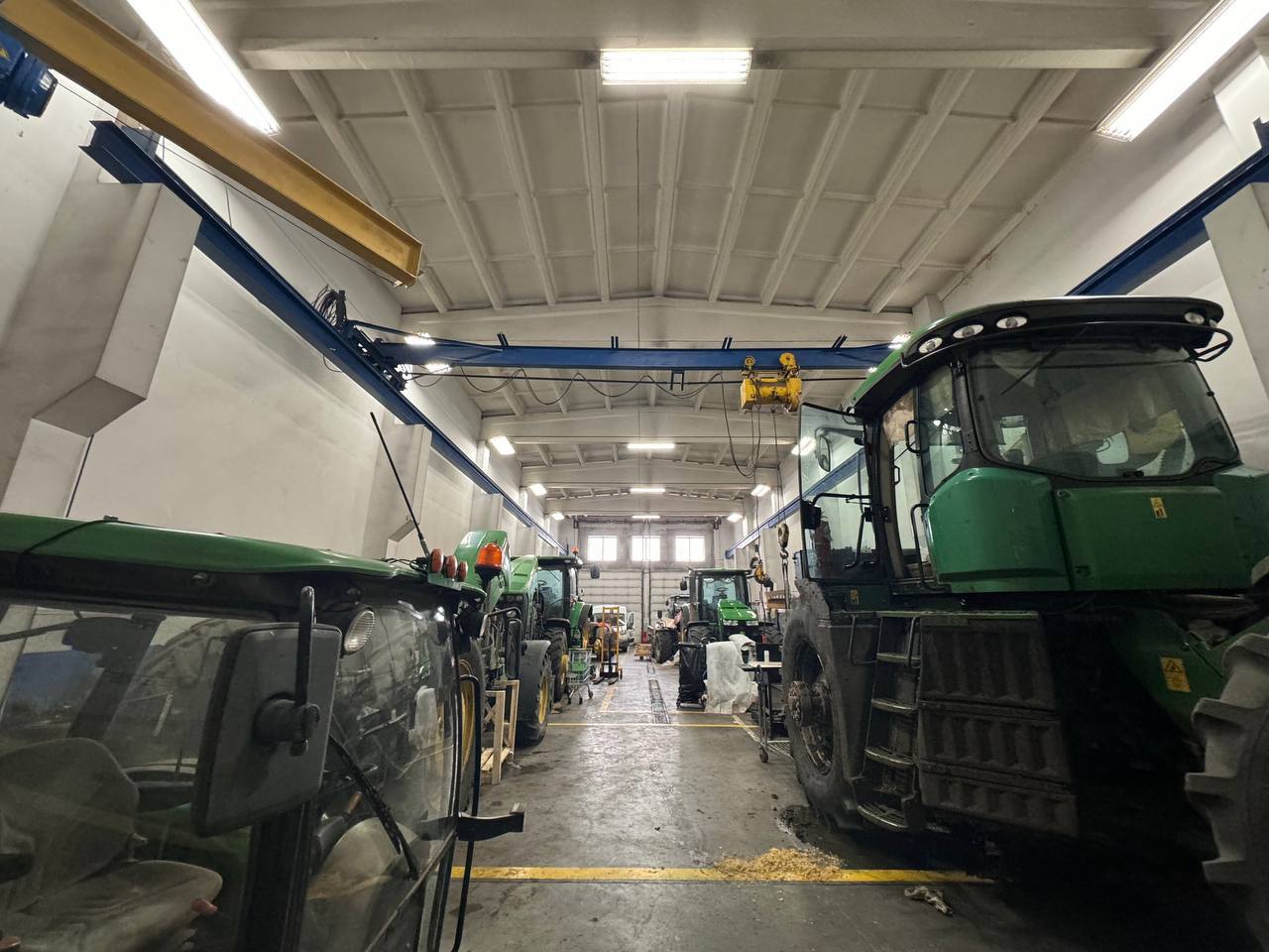 Продажа коммерческой недвижимости, 2500м <sup>2</sup>, Самарская, 4-й квартал,  16кс3