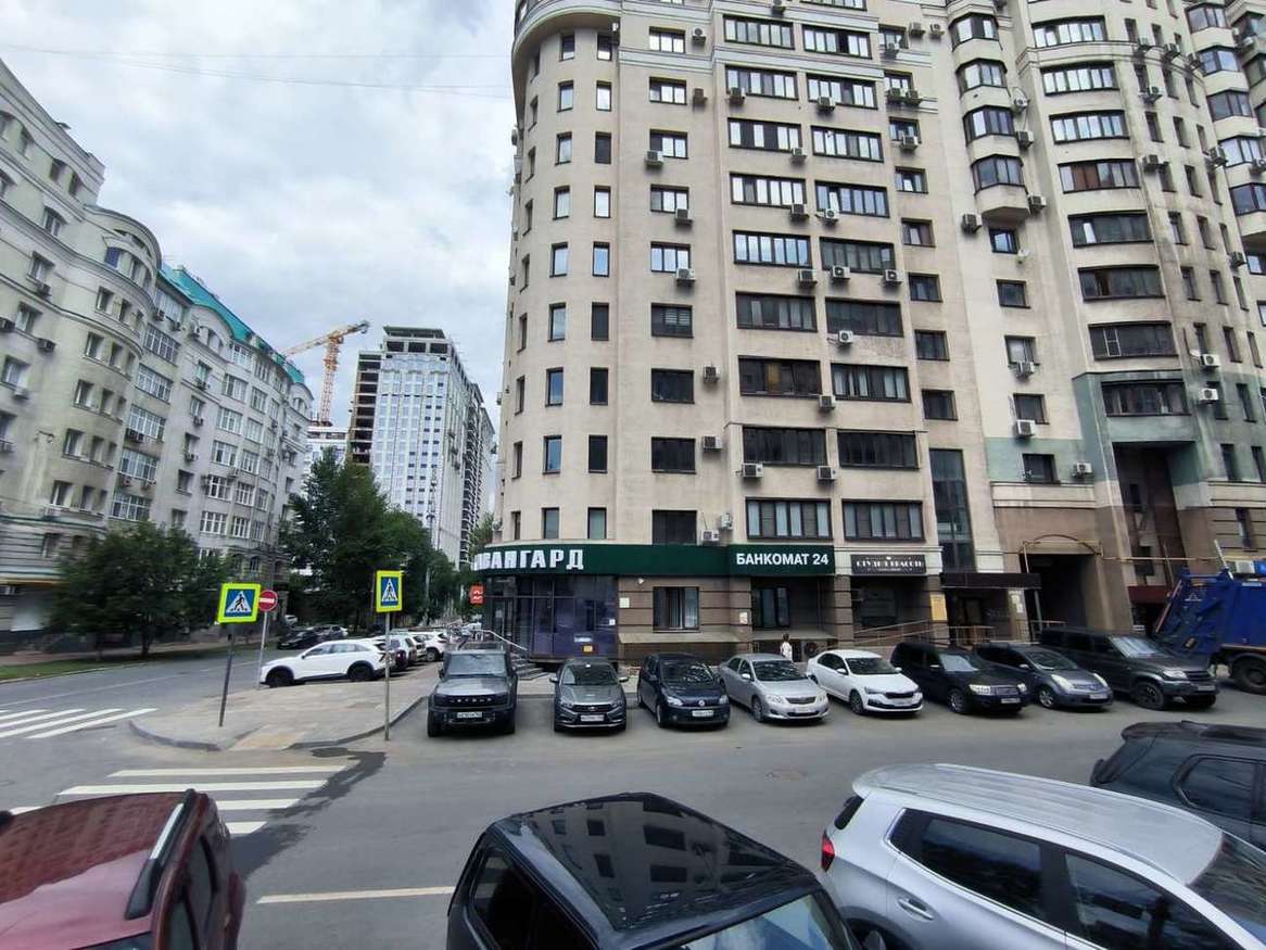 Аренда коммерческой недвижимости, 220м <sup>2</sup>, Самара, Чкалова улица,  44