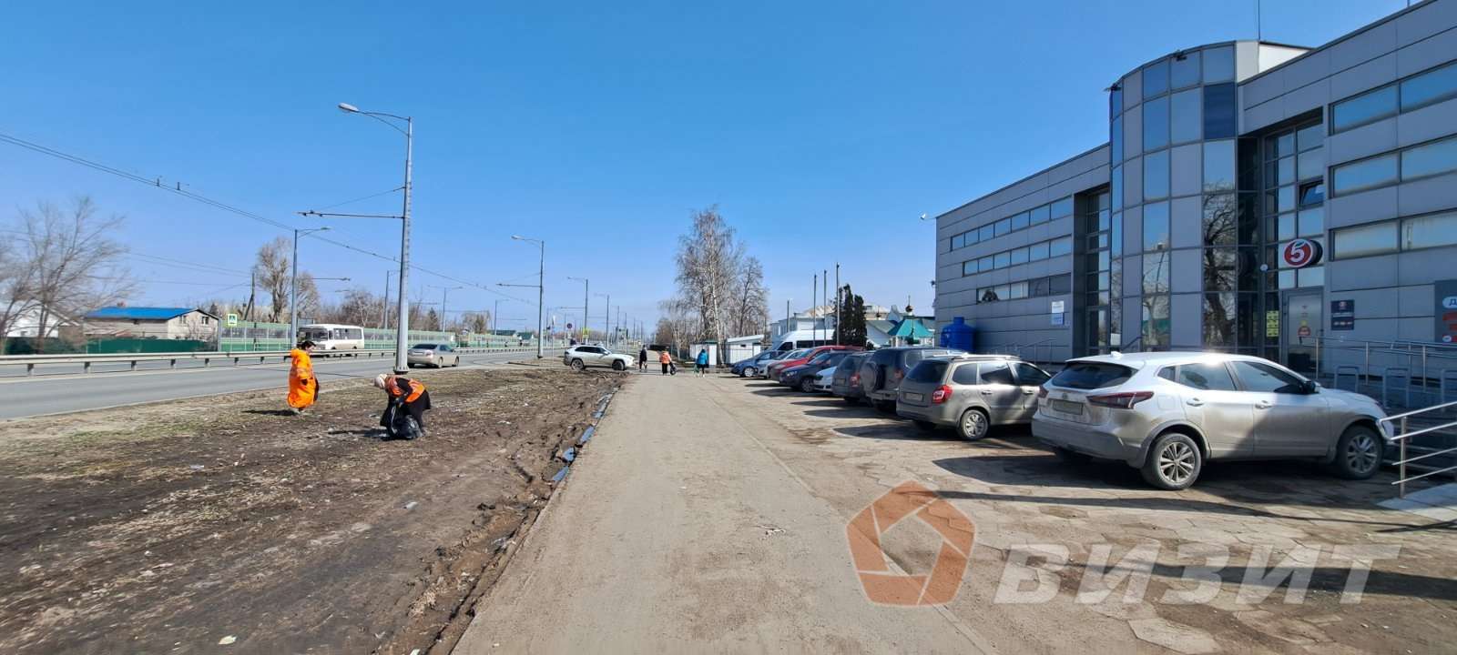 Аренда коммерческой недвижимости, 26м <sup>2</sup>, Самара, Новокуйбышевское шоссе,  56А