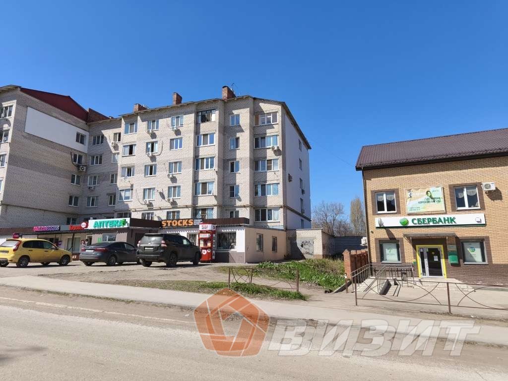 Продажа коммерческой недвижимости, 485м <sup>2</sup>, Самарская, Невская улица,  41А