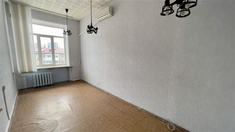 Продажа коммерческой недвижимости, 485м <sup>2</sup>, Самара, Чернореченская улица,  21