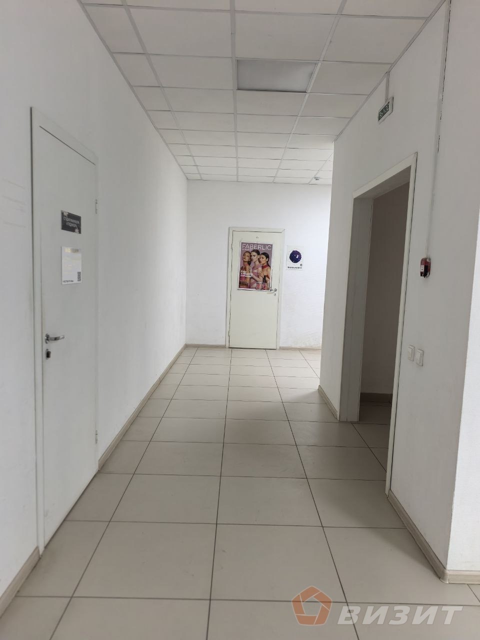 Аренда коммерческой недвижимости, 300м <sup>2</sup>, Самара, Дыбенко улица,  34