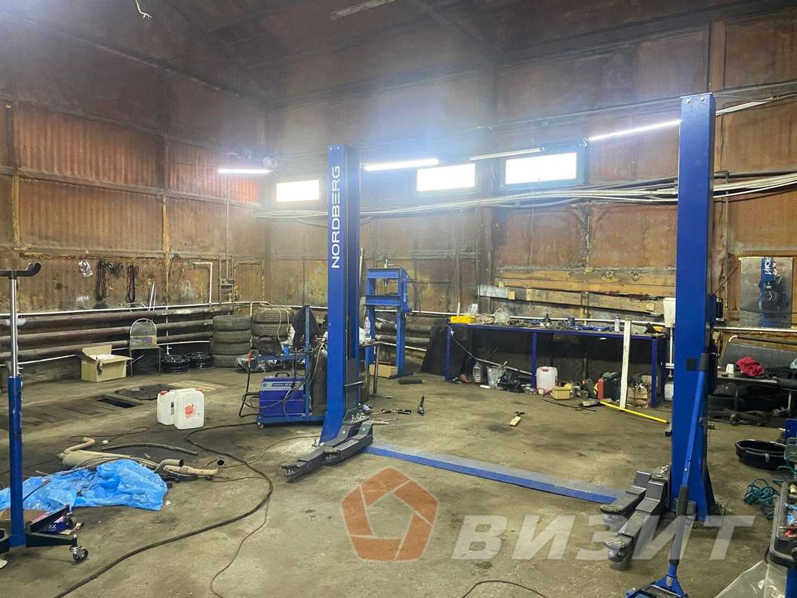 Продажа коммерческой недвижимости, 1305м <sup>2</sup>, Самара, Ракитовское шоссе,  38