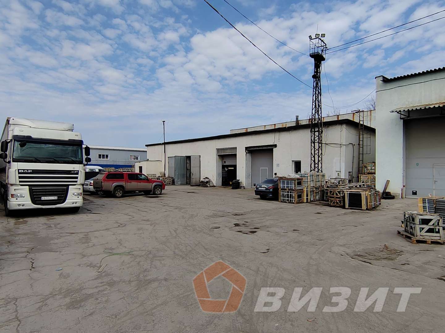 Продажа коммерческой недвижимости, 3690м <sup>2</sup>, Самара, Грозненская улица,  35