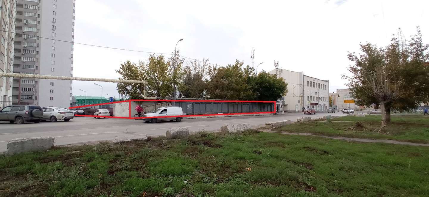 Продажа коммерческой недвижимости, 21м <sup>2</sup>, Самара, Мечникова улица,  3к3