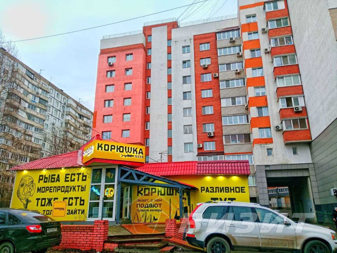 Аренда коммерческой недвижимости, 25м <sup>2</sup>, Самара, Зои Космодемьянской улица,  21