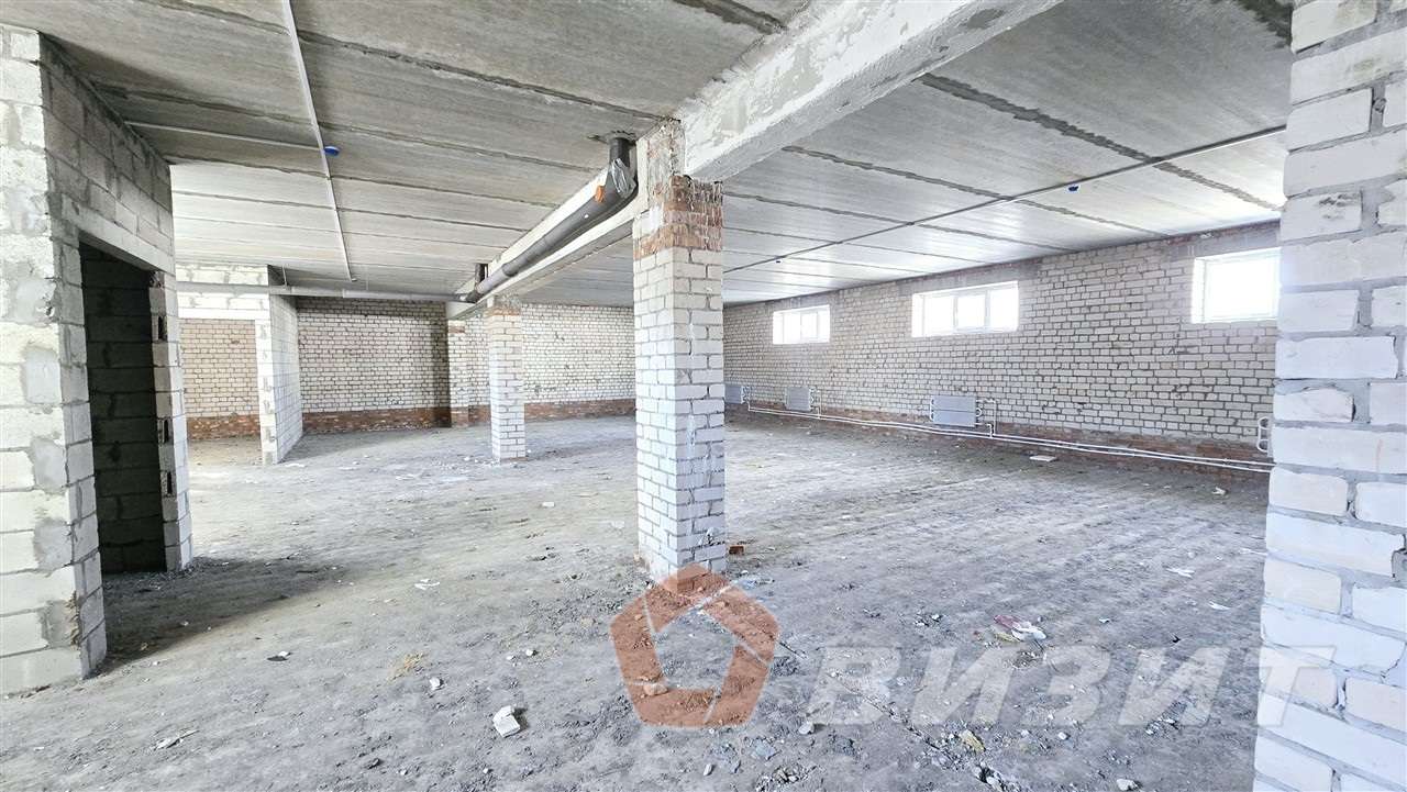 Продажа коммерческой недвижимости, 333м <sup>2</sup>, Чапаевск, Пролетарская улица,  10Б