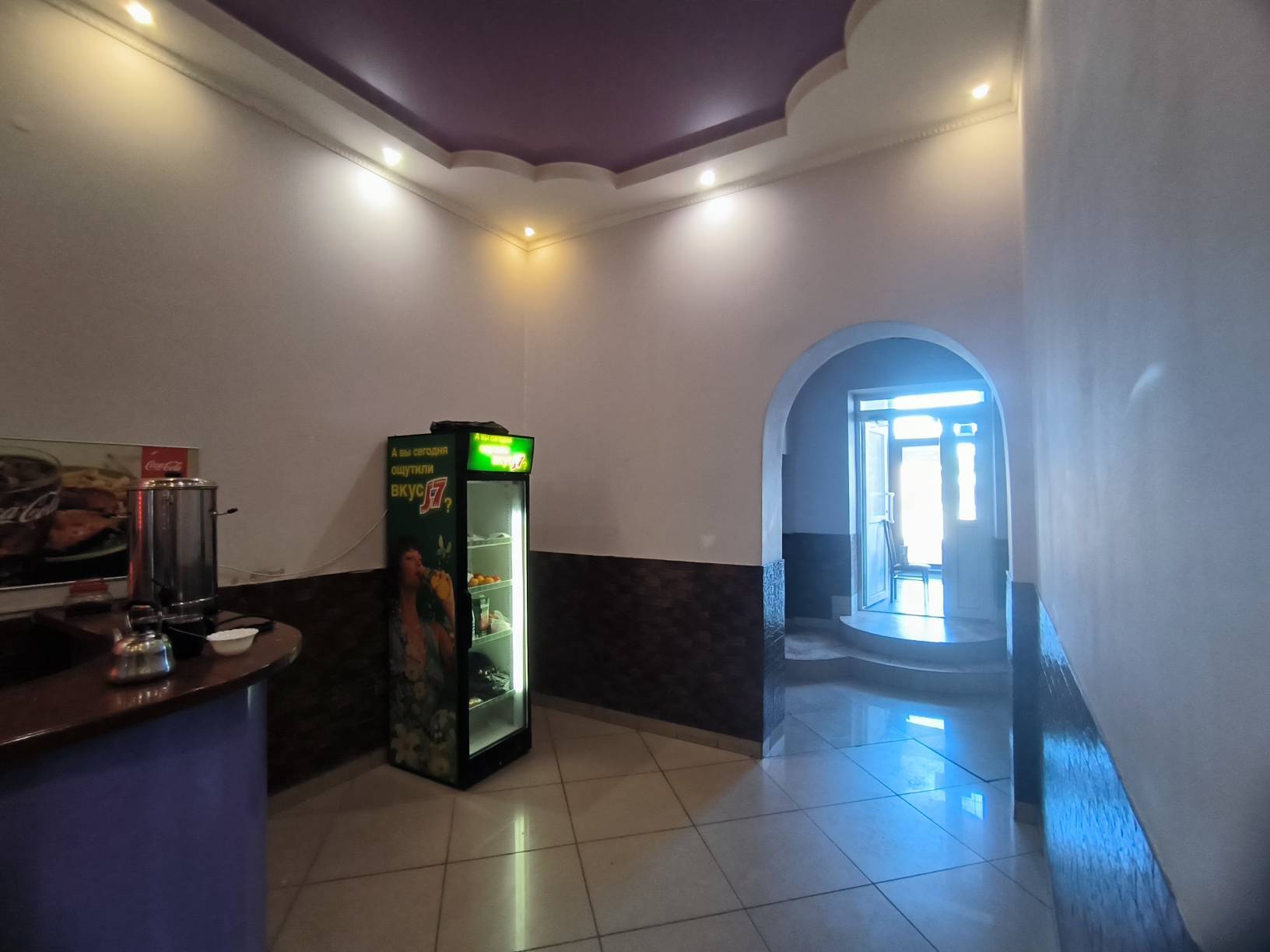 Продажа коммерческой недвижимости, 808м <sup>2</sup>, Самара, Алма-Атинская улица,  171