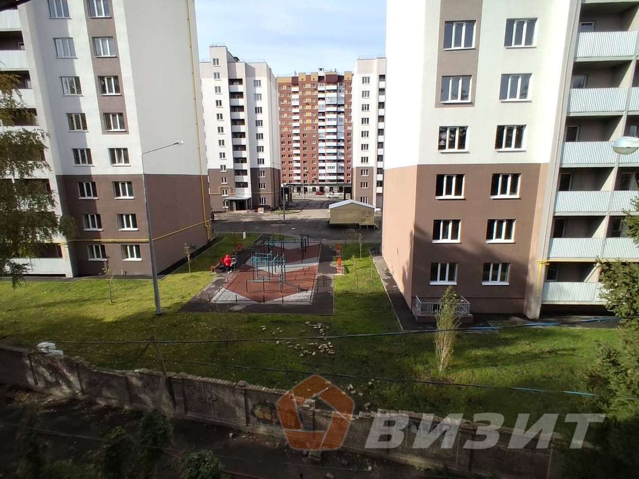 Аренда коммерческой недвижимости, 2270м <sup>2</sup>, Самара, 1-й квартал,  3А