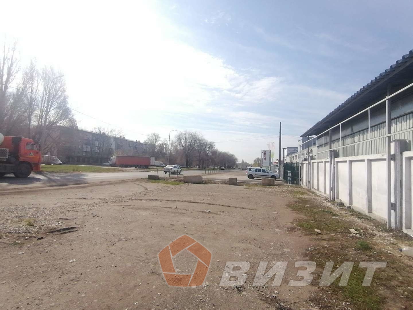 Продажа коммерческой недвижимости, 3145м <sup>2</sup>, Самара, Товарная улица,  39
