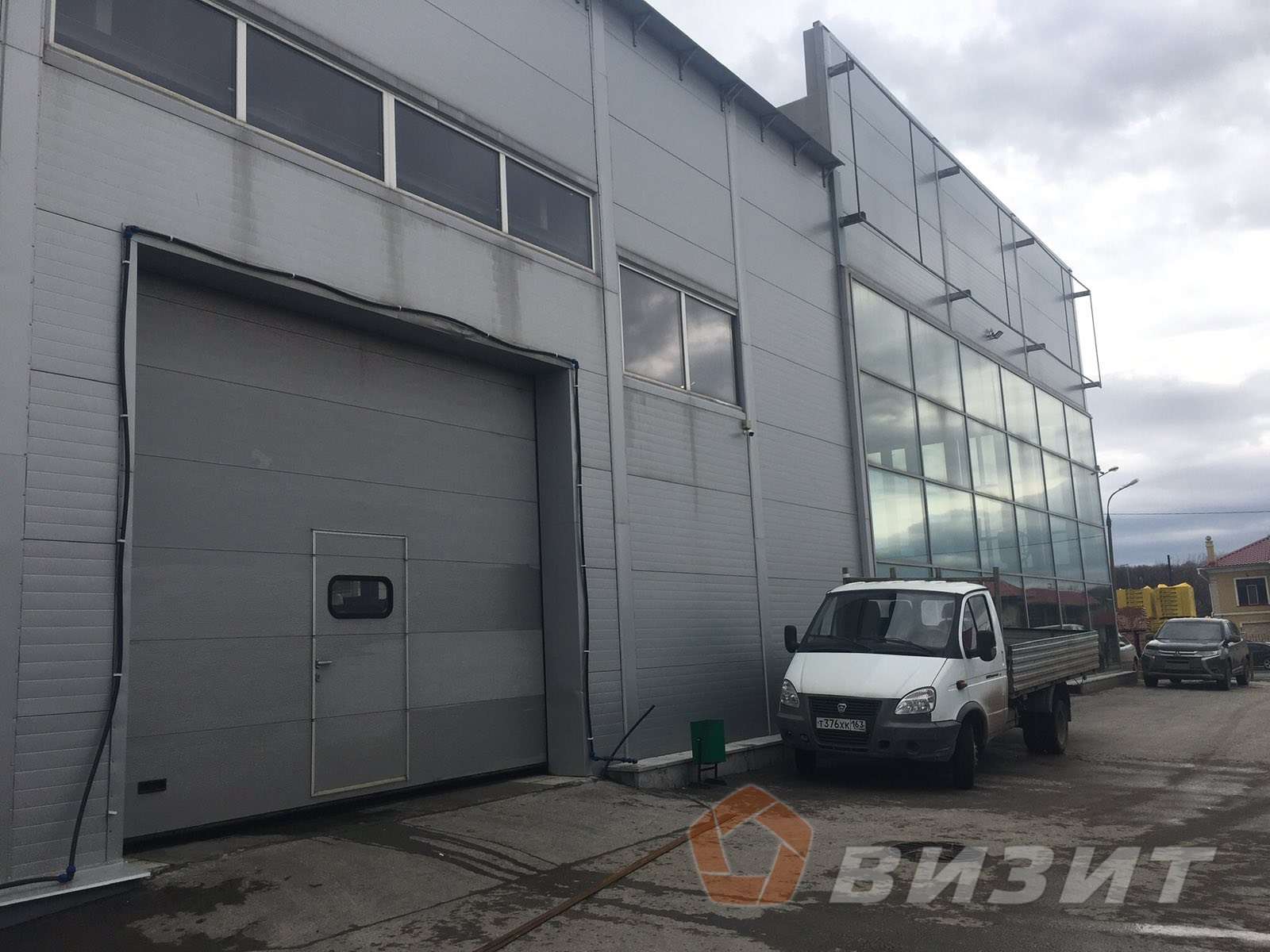 Аренда коммерческой недвижимости, 1200м <sup>2</sup>, Самара, Алма-Атинская улица,  238