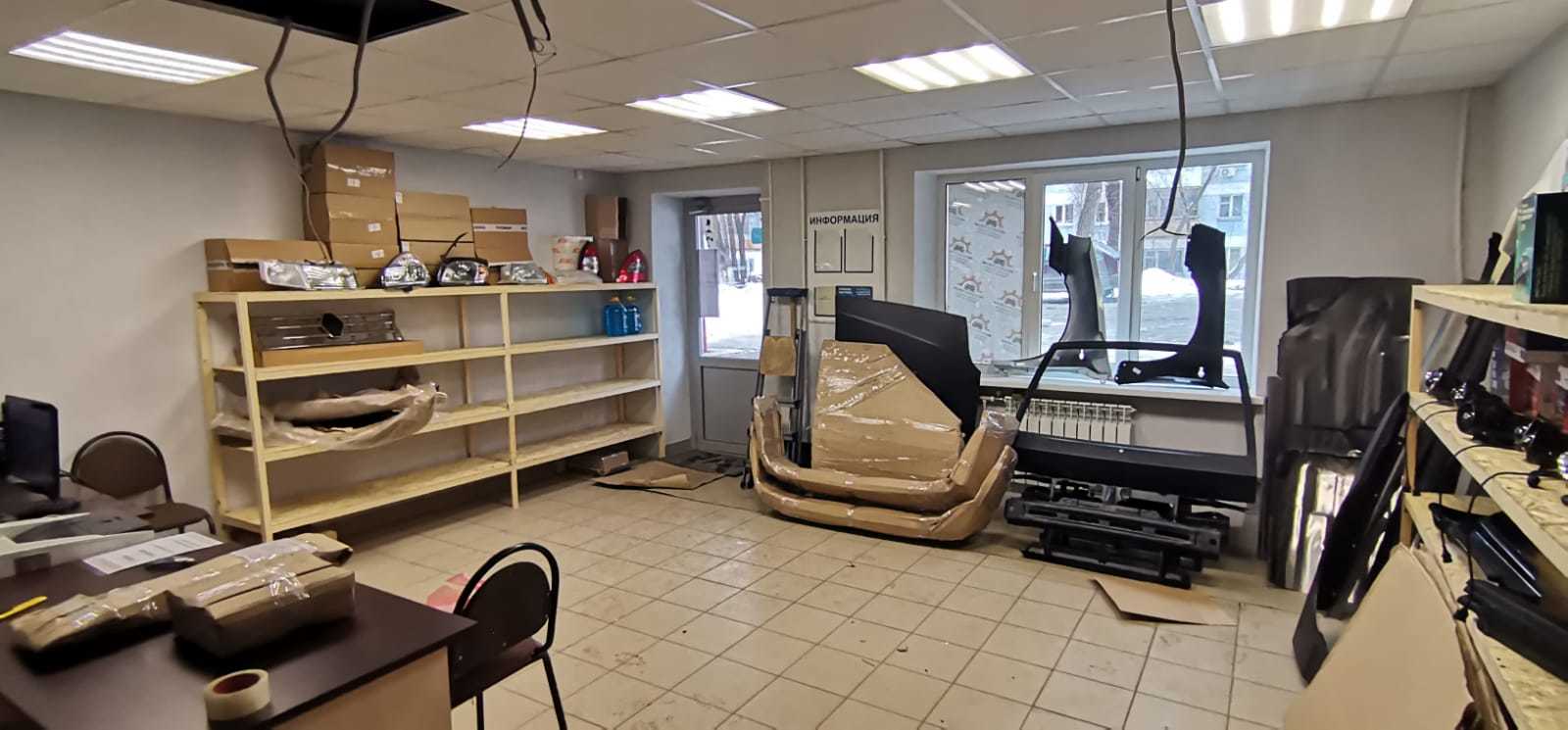 Продажа коммерческой недвижимости, 183м <sup>2</sup>, Самара, Минская улица,  65