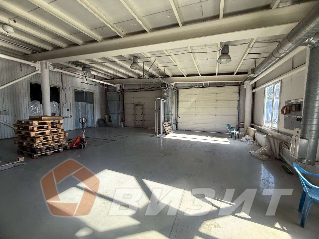 Аренда коммерческой недвижимости, 950м <sup>2</sup>, Самара, Заводское шоссе,  7