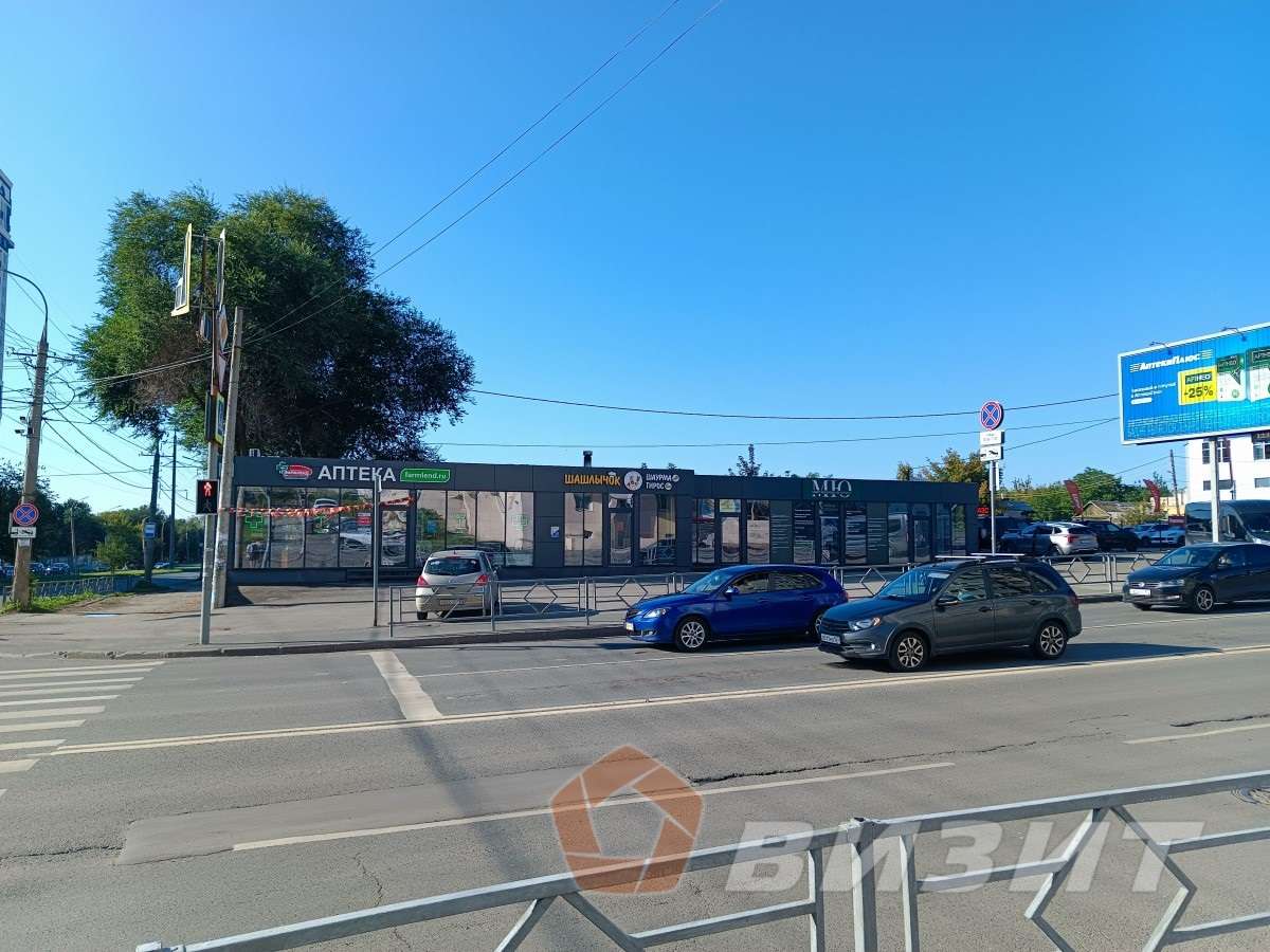 Аренда коммерческой недвижимости, 22м <sup>2</sup>, Самара, Дыбенко улица,  99б