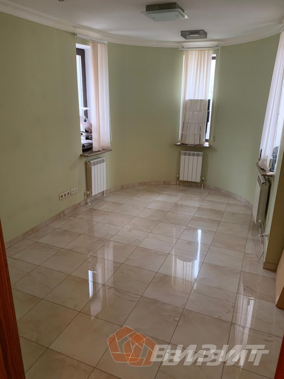 Продажа коммерческой недвижимости, 450м <sup>2</sup>, Самара, Максима Горького улица,  66